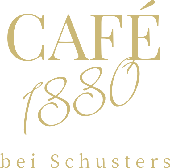 Das Café 1880 bei Schusters ist ein Partner der Leipziger Stadtimker